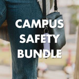 CAMPUS SAFETY