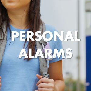 PERSONAL-ALARMS